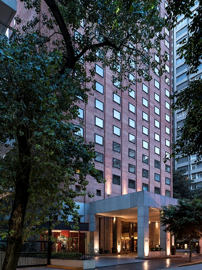 Argentina: Buenos Aires Sofitel Buenos Aires Recoleta